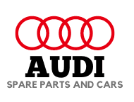 All Audi Spare Parts